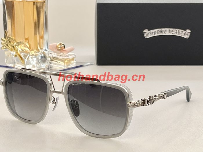 Chrome Heart Sunglasses Top Quality CRS00339
